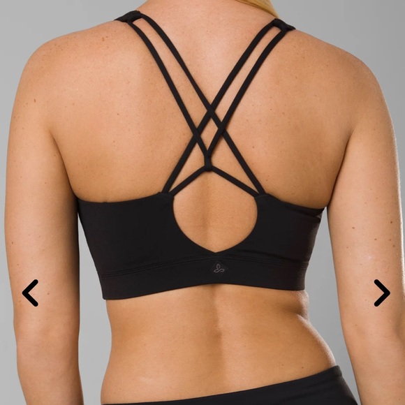 prAna Everyday Bra L - Picture 1 of 11